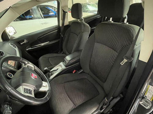Fiat Freemont 2.4 16V Emotion (Aut)