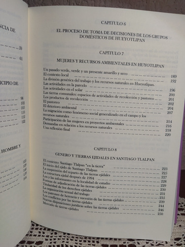 Caminar Por Los Tepetates De Emma Zapata Martelo (Usado)