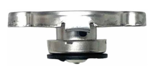Tapa De Radiador Mitsubishi Lancer Glx 1.6 Hecha En Japon