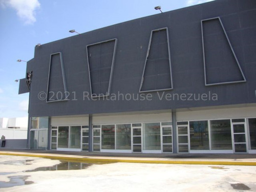 Milagros Inmuebles Local Venta Cabudare Lara Av Intercomunal Barquisimeto Acarigua Economica Comercial Economico Oportunidad Pecio Inmobiliaria Rentahouse N° 23-8313