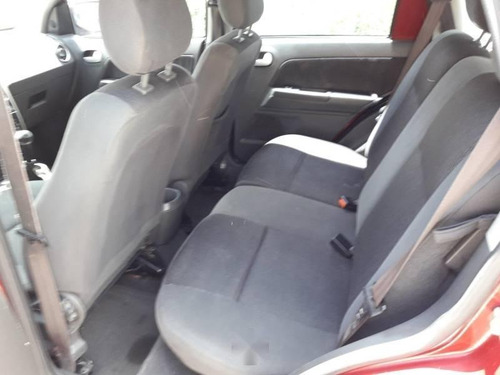 Imagen 3 de 9 de Ford Ecosport