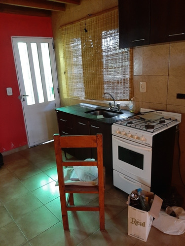 Imagen 6 de 8 de Casa En Venta San Clemente Del Tuyu