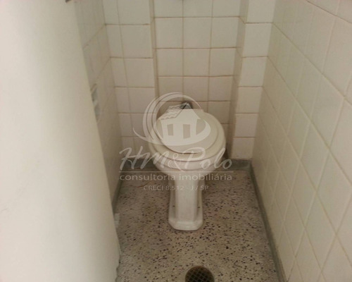 Imagem 27 de 30 de Apartamento À Venda Em Centro - Ap035568