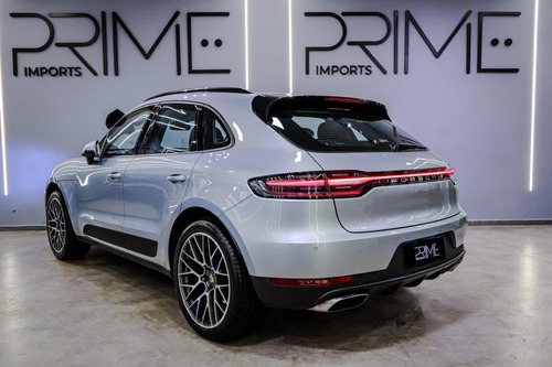 Porsche Macan 2.0 Pdk 5p