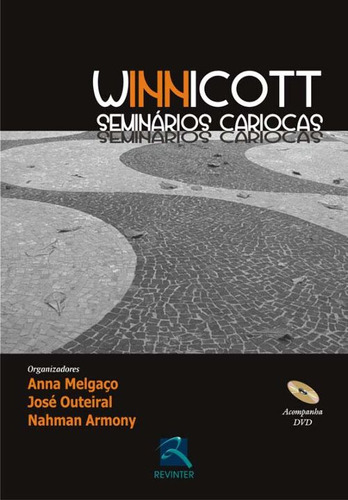 Libro Winnicott: Seminarios Cariocas De Outeiral Jose Thiem