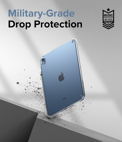 Funda Carcasa Ringke Para iPad 10 11 Gen (a16) Fusion