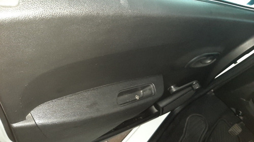 Imagen 9 de 14 de Renault Kangoo 2019 1.6 Aa Mt
