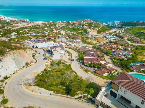 56 Colina, Querencia, Lot 56 Panoramic Ocean View