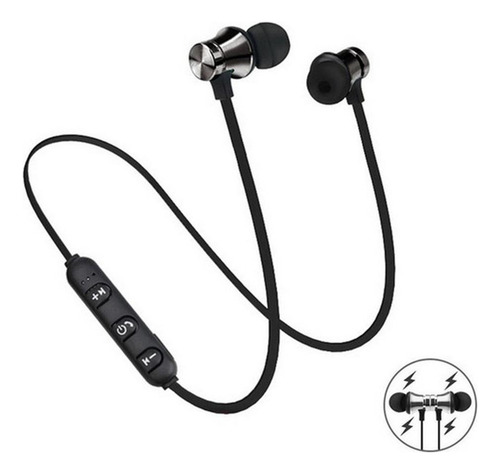 Auriculares Estéreo Envolventes 3 Piezas
