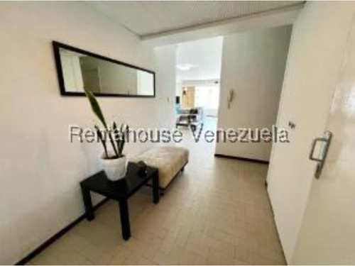 #25-20932 Cómodo, Luminoso Y Acogedor Apartamento En El Peñon