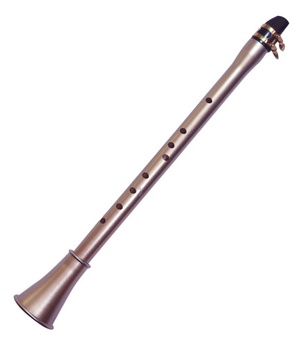Saxofón Con Saxofón De Bolsillo Instrumento De Viento De Mad