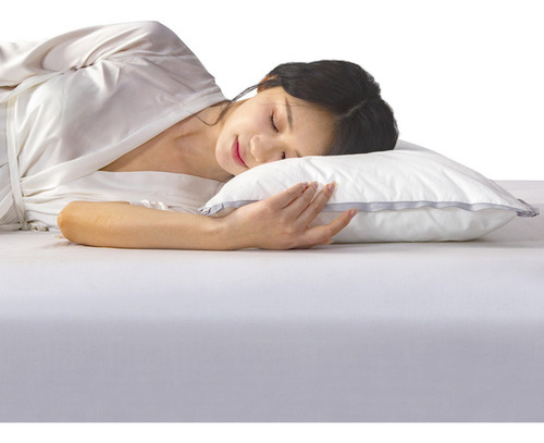 Pillow Core, Hechas De Encaje, Almohadas De Hotel Para El Ho