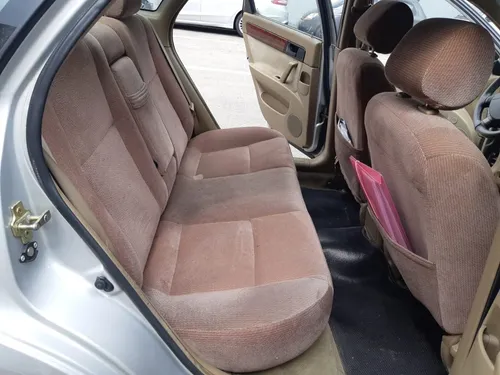 Chevrolet Optra 1.4cc Mt Aa