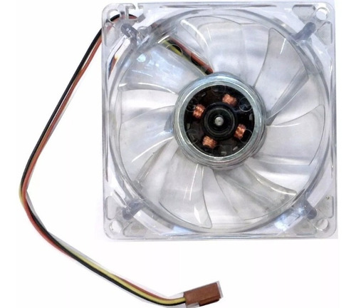 Ventilador Cooler Fan Cooler 12 X 12 Cm