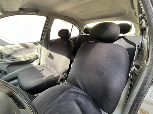 Renault Megane 2 1.6 Rn Expre