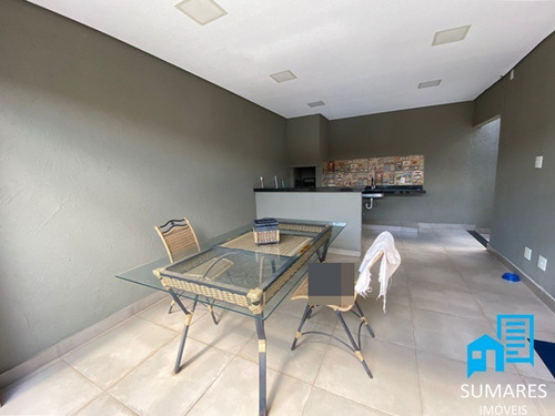 Imagem 7 de 17 de Casa Setsul, Aceita Troca Por Apartamento! - Ca00588 - 68469277