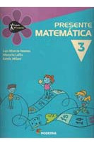 Libro Presente Matematica 3 Ano 03ed 12 De Luiz Marcio Imene