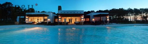 50 Metros De Costa, Acepta Financiacion, Venta, Chacra, Punta Del Este, Uruguay, Laguna De Los Cisnes