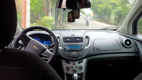 Chevrolet Tracker 1.8 Lt