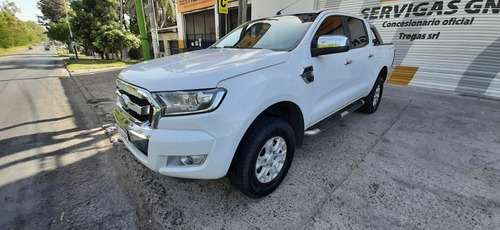 Ford Ranger 2.5 Cd Ivct Xlt 166cv 2017