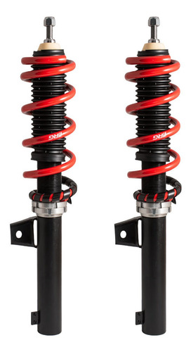 Imagen 1 de 5 de Amortiguadores Regulables Volkswagen Vento 50 Mm 06/20
