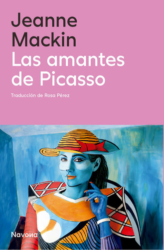Las Amantes De Picasso