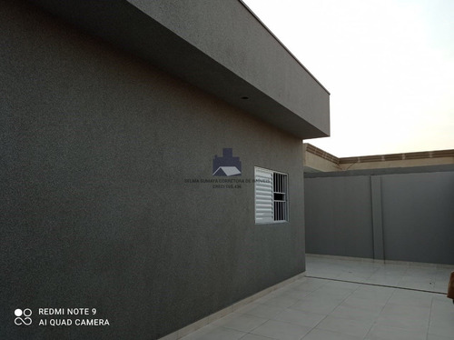 Imagem 15 de 25 de Casa À Venda No Bairro Bosque Das Laranjeiras - Bady Bassitt/sp - 2021263