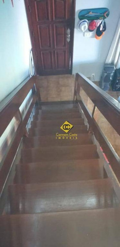 Imagem 15 de 30 de Casa Com 3 Dormitórios À Venda, 200 M² Por R$ 820.000,00 - Unamar - Cabo Frio/rj - Ca1860