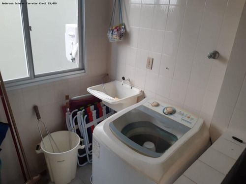 Imagem 12 de 15 de Apartamento Para Temporada Em Itapema, Meia Praia, 2 Dormitórios, 1 Banheiro, 1 Vaga - Ve501_1-457572