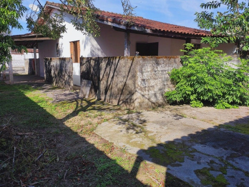 Imagem 5 de 15 de Casa Para Venda Com 02 Dormitórios, Cidade Jardim - Caraguatatuba/sp - Ca01256 - 71021605