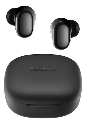 Fone De Ouvido Sem Fio Xiaomi Buds 6 Play Bluetooth Original