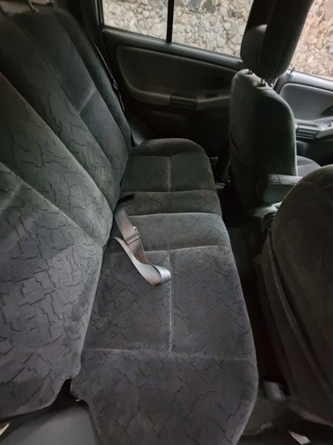 Chevrolet Tracker 2.5 V6 Hard Top Cd 4X4 At