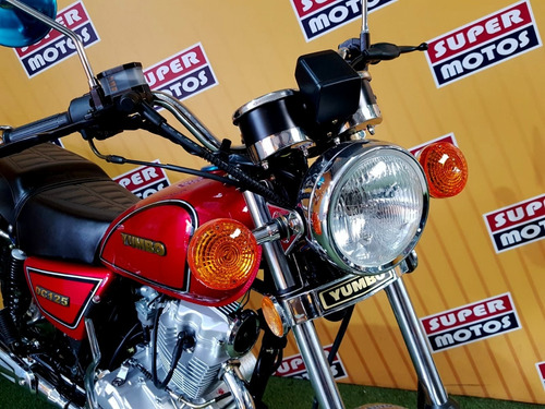 Yumbo Dc 125 Yumbo Milesto Yumbo Classic Iii
