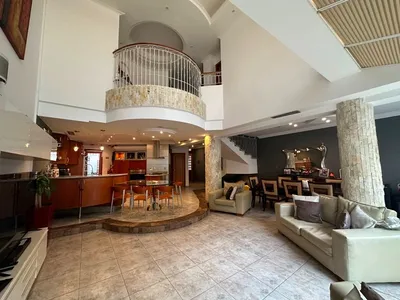 Townhouse en venta