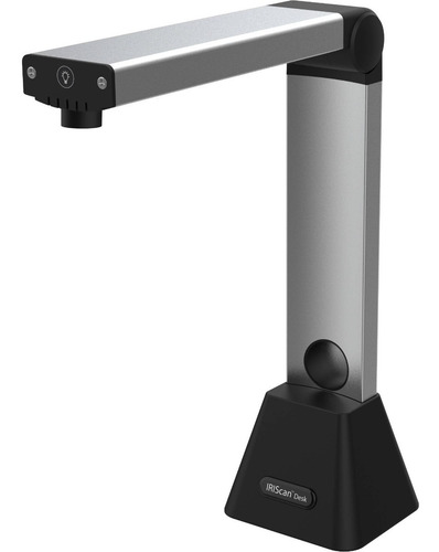 Imagen 2 de 4 de Scanner Iriscan Desk 5 A4