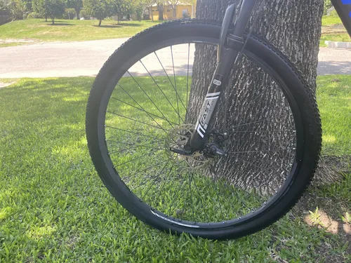 Bicicleta Fire Bird Turbo Rodado 29 Año 2022
