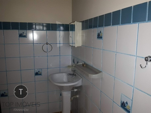 Imagem 29 de 30 de Casa 03 Suítes E Com Piscina A 500 Metros Da Praia No Bairro Cibratel Ii Em Itanhaém. - Ca00048 - 32950366