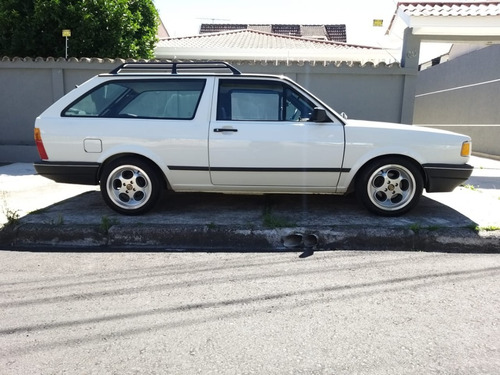 Parati Cl Ano 1994