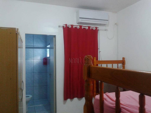 Casa Com 4 Dormitórios À Venda Por R$ 750.000,00 - Ingleses - Florianópolis/sc - Ca0760
