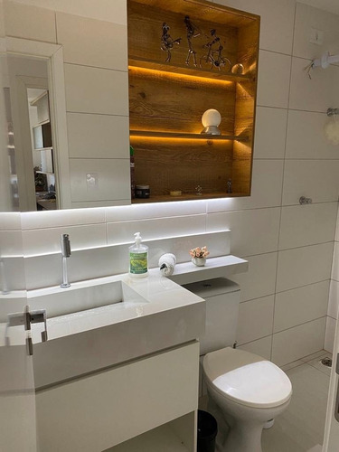 Imagem 7 de 15 de Apartamento Em Intermares - Cabedelo - 13377
