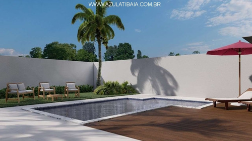 Imagem 2 de 19 de Condominio Buona Vita, Atibaia Sp Portaria, Rondas, Área De Lazer... - Ca01694 - 70411216