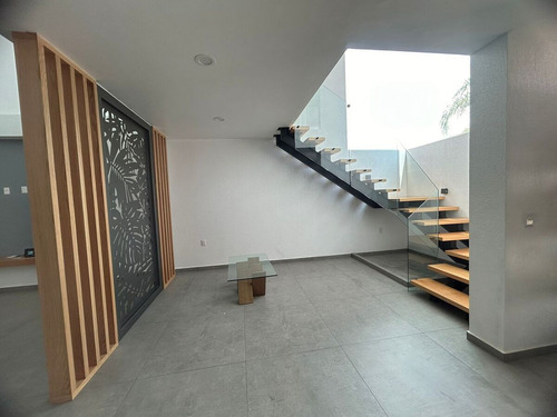Casa En Venta En Lomas De Cocoyoc