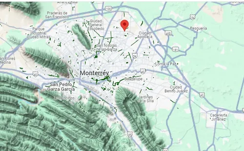 -casa En Remate Bancario-bambú , Ebanos Vi, Apodaca, Nuevo León Nuevo Leon -jcbb4