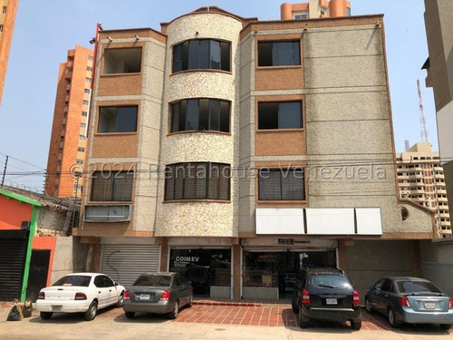 Venta Edificio Comercial 5 De Julio Mls #24-23136 P. Silva