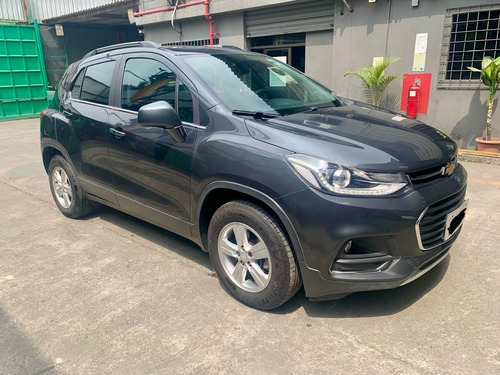 Chevrolet Tracker 2018 Full Equipo