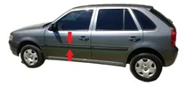 Comprar Vw Gol 5p 2003\u002F2014 Bagueta De Puerta Delantera Izquierda 