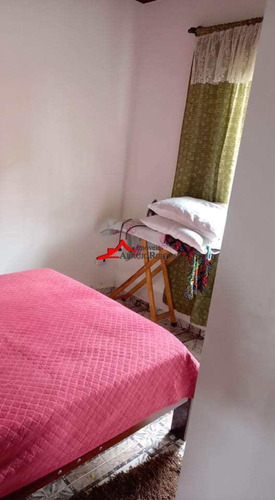 Imagem 9 de 13 de Casa Com 2 Dorms, Nossa Senhora Guia, Tremembé - R$ 276 Mil, Cod: 60746 - V60746