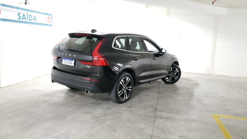 Imagem 2 de 15 de Volvo Xc60 T5 Momentum - 2020