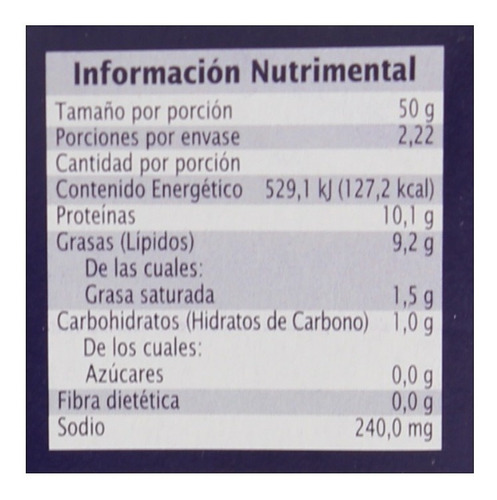 Atun Blanco De Ventresca 111g Extra Special España