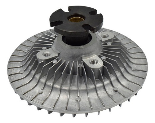 Fan Clutch 167.00 Mm Capri L6 3.3l 80 Al 82 K-nadian